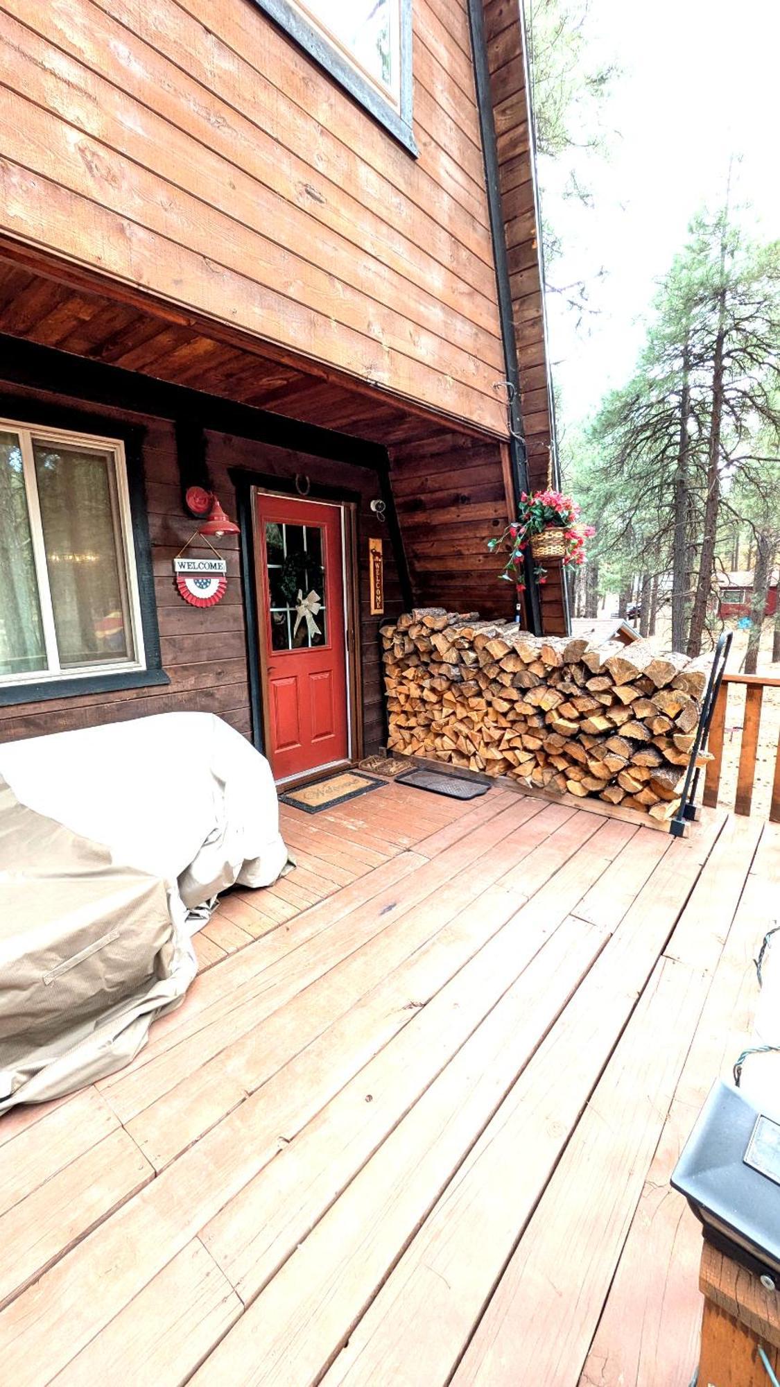 Close To Williams, Flagstaff, Grand Canyon And Sedona Exteriér fotografie