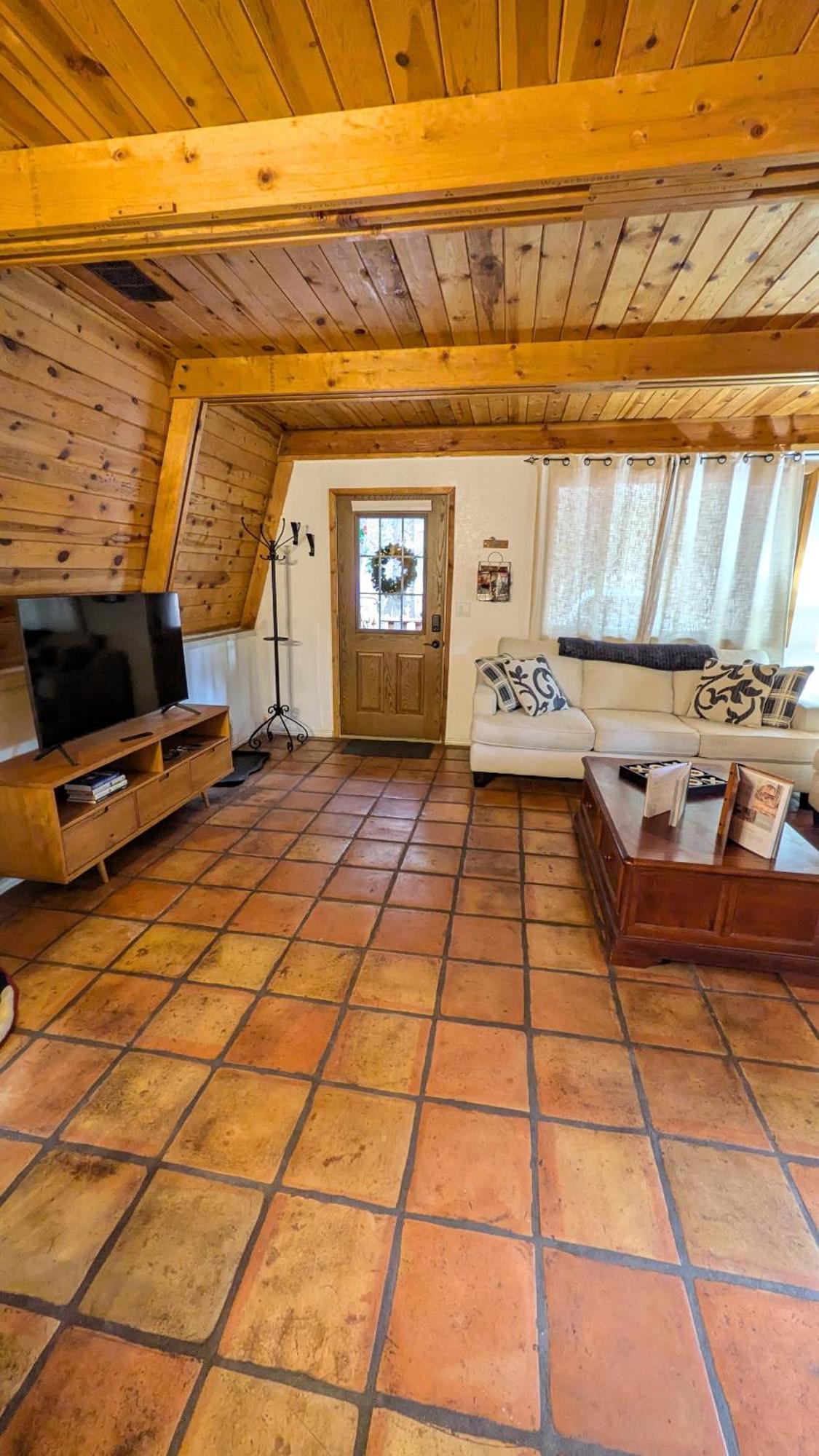 Close To Williams, Flagstaff, Grand Canyon And Sedona Exteriér fotografie
