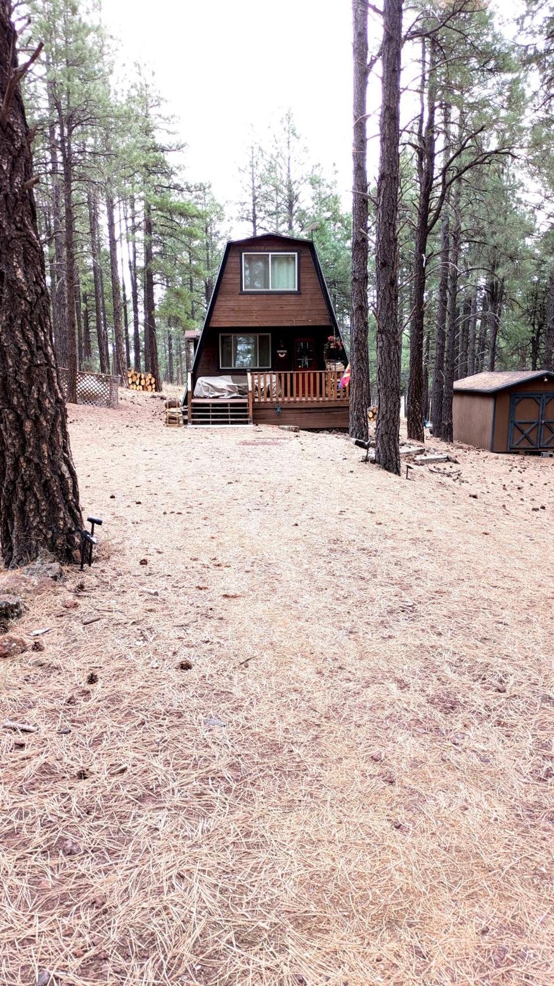 Close To Williams, Flagstaff, Grand Canyon And Sedona Exteriér fotografie